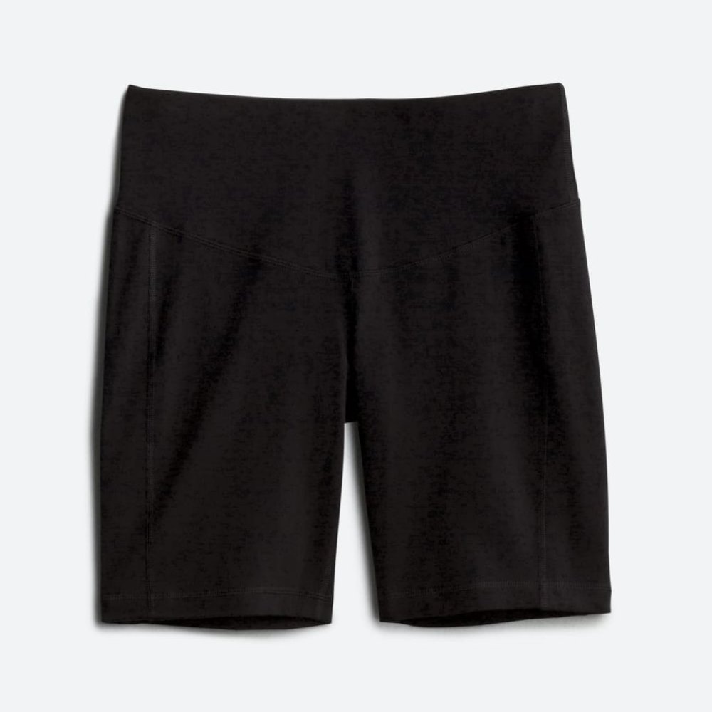 STITCH FIX RAINBEAU CURVE Lolice Compression Short